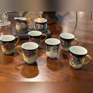 Royal Nippon Vintage Tea Set